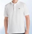 Camisa Polo Masculina Lacoste - Azul Marinho